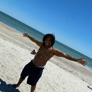 Meet your Posher, Bishop